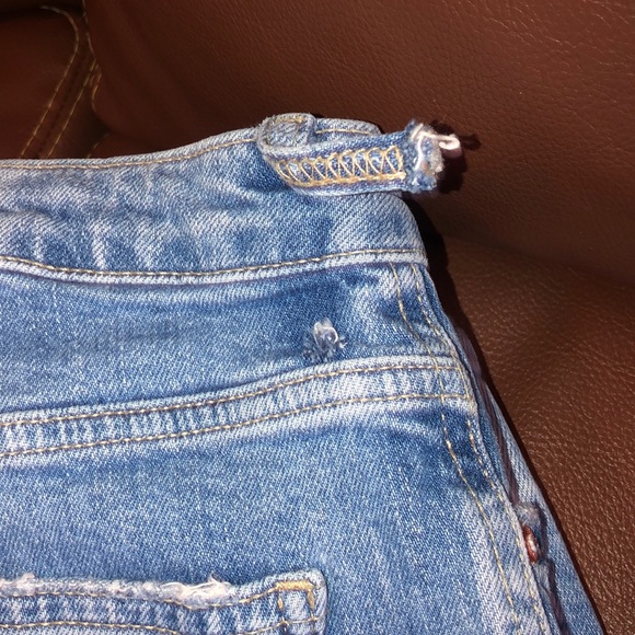 Free People Jeans - Picture 6 of 10